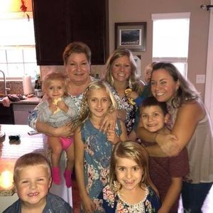 Meet your Posher, Donna